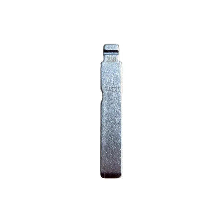 10pcs/lot #238 Car Key Blade for Hyundai for Kia Folding Flip Modified Key Shell by InterCyprus Trading Ltd