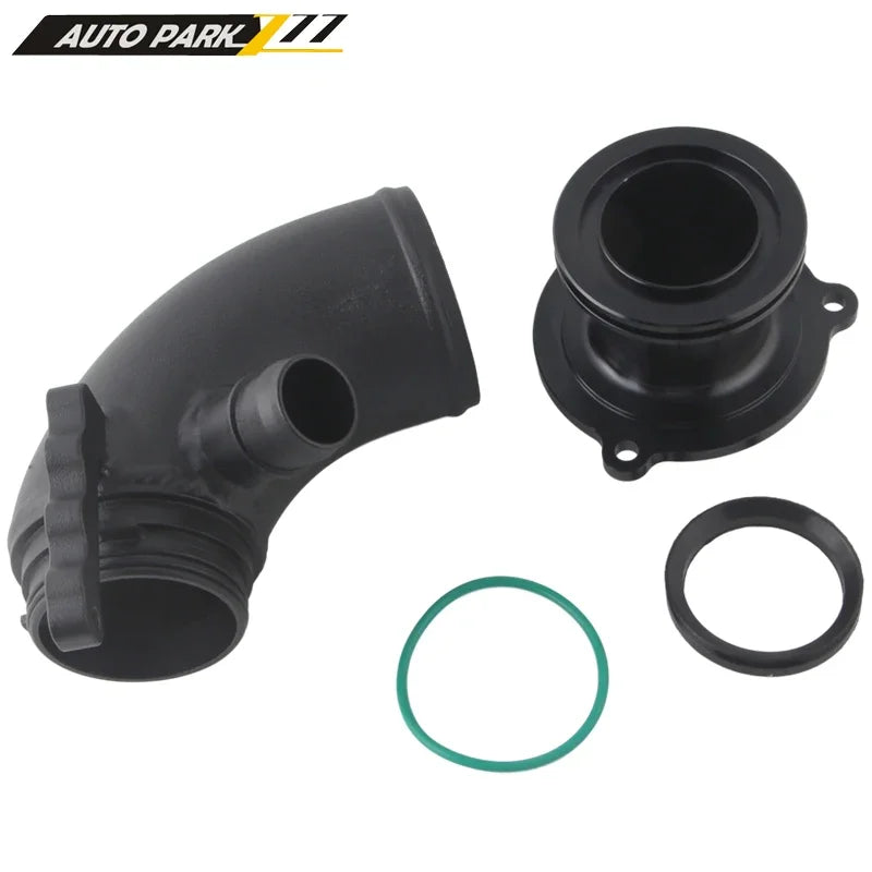 Turbo Inlet Pipe Kit For Audi VW Golf 7 TT Leon EA888 1.8T 2.0T