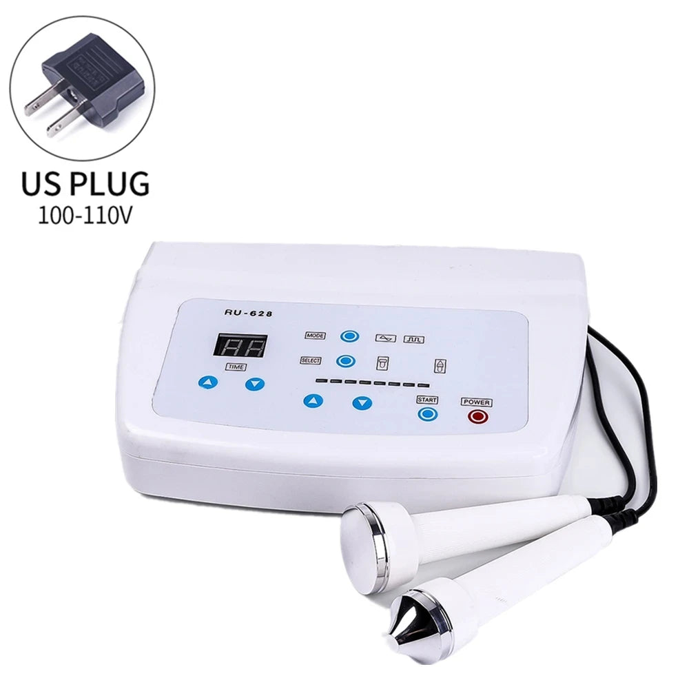 Ultrasonic Facial Machine &ndash; Whitening And Lifting Power US PLUG