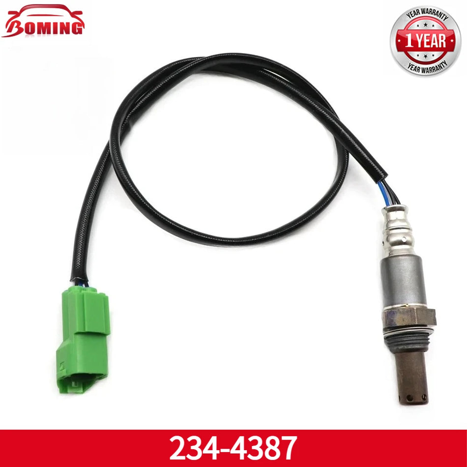 Gaisa degvielas attiecības lambda O2 sensors 18213-66J10 18213-66J11 Suzuki Esteem 2001-2002, Grand Vitara 2006-200 jauns