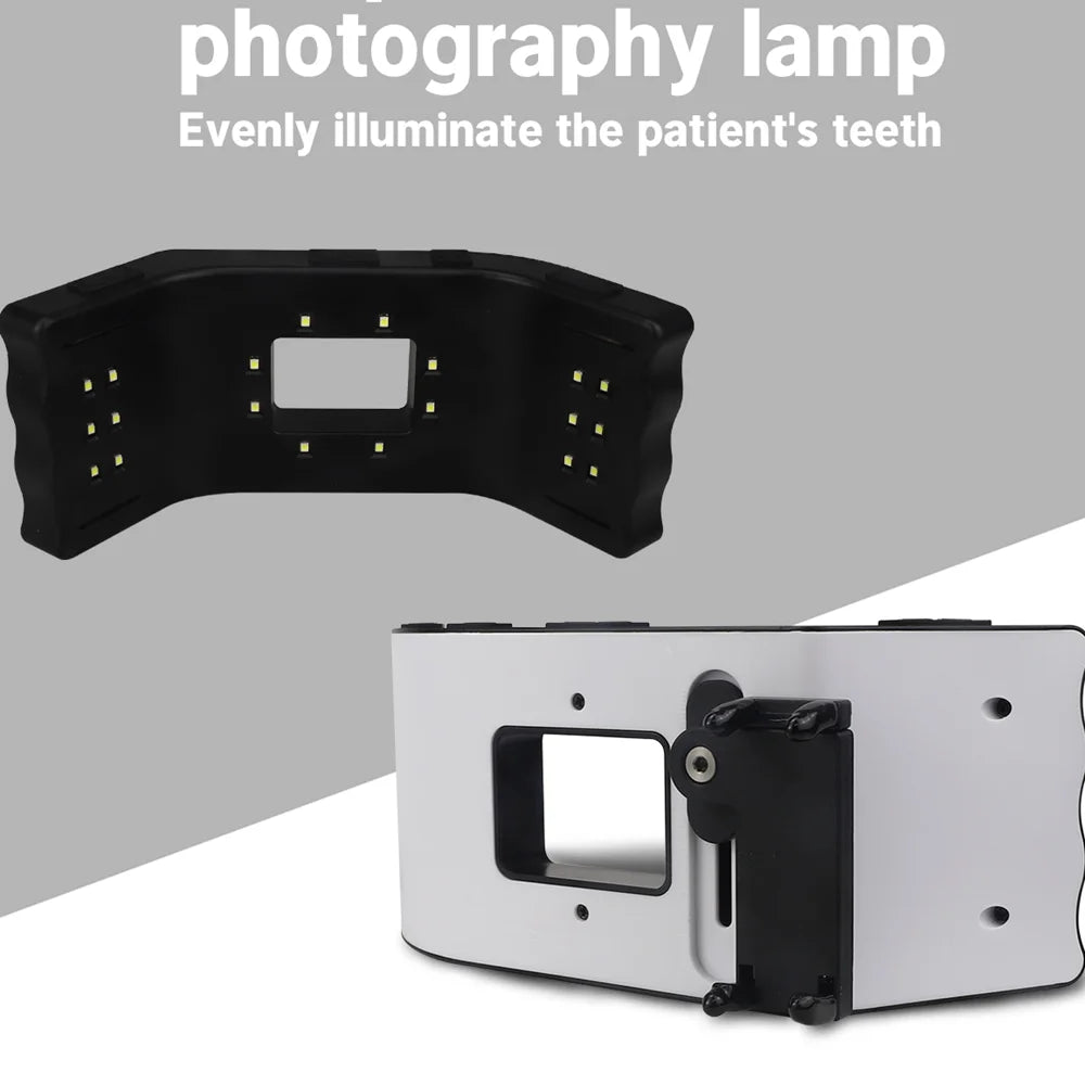 Dental Photography Oral Filling Lamp &ndash; Intraoral Lighting