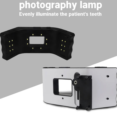Dental Photography Oral Filling Lamp &ndash; Intraoral Lighting