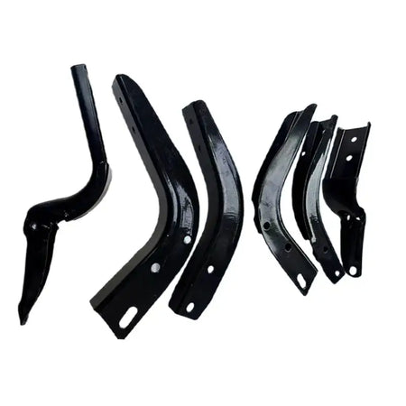 Foot Pedal Mounting Bracket for JAC Shuailing T6 T8 JTBZJ by InterCyprus Trading Ltd