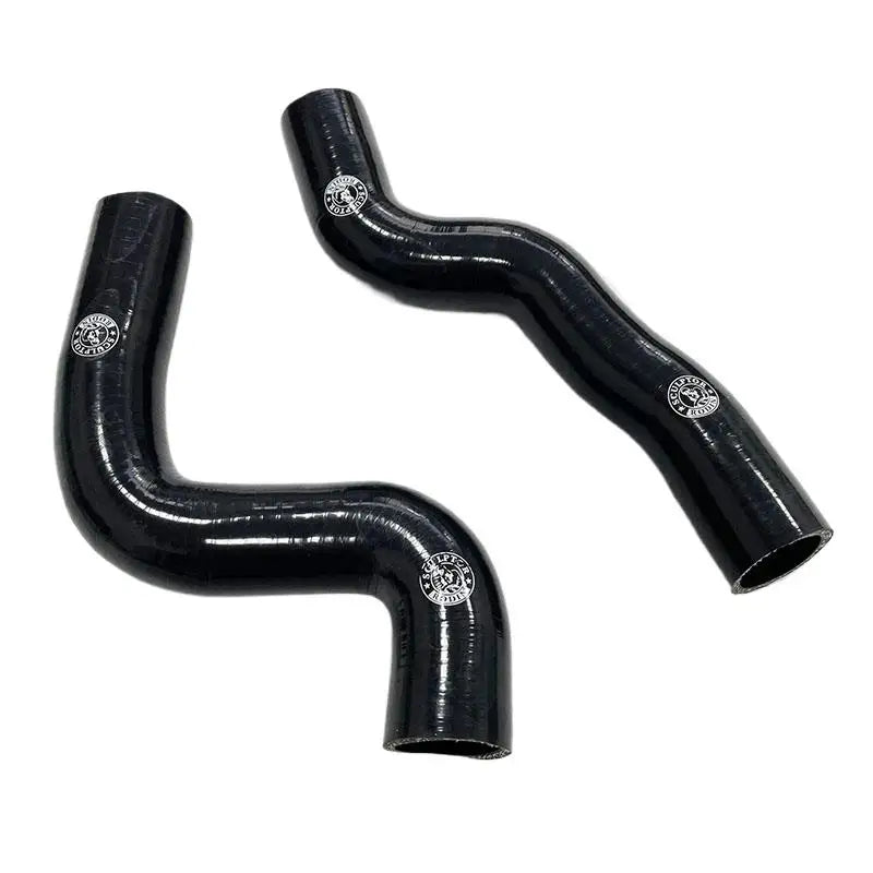 Kit de tuyaux de radiateur et de chauffage en silicone pour Lancia Delta Integrale 16V MK2 remplacement direct