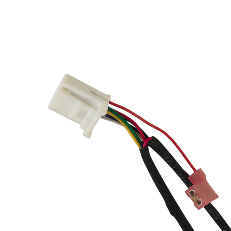 Steering Wheel Cruise Control and Volume Switch for JAC T8 T6 by InterCyprus Trading Ltd