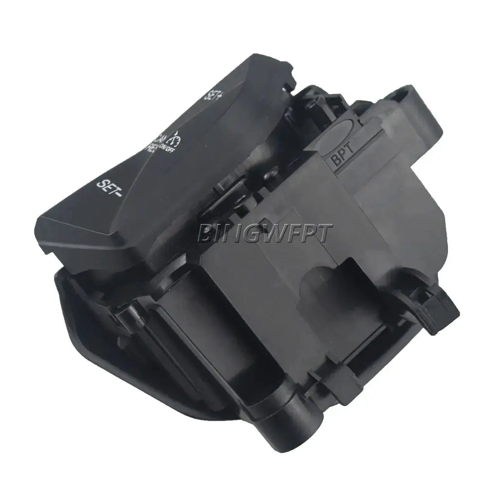 Blue Backlight For Ford Focus 3 2012-2014 For Kuga 2012-2015 Cruise Control System Kit Car Speed Control Switch by InterCyprus Trading Ltd