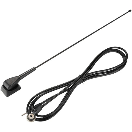 Peugeot Roof Antenna &ndash; Enhanced FM/AM Signal Reception Default Title
