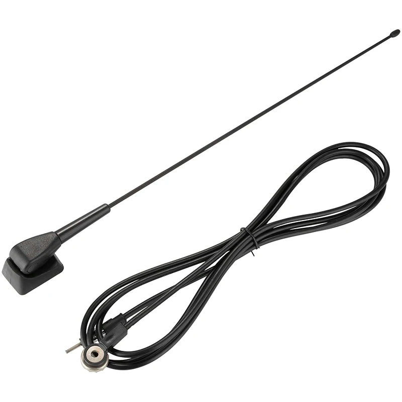 Peugeot Roof Antenna &ndash; Enhanced FM/AM Signal Reception Default Title