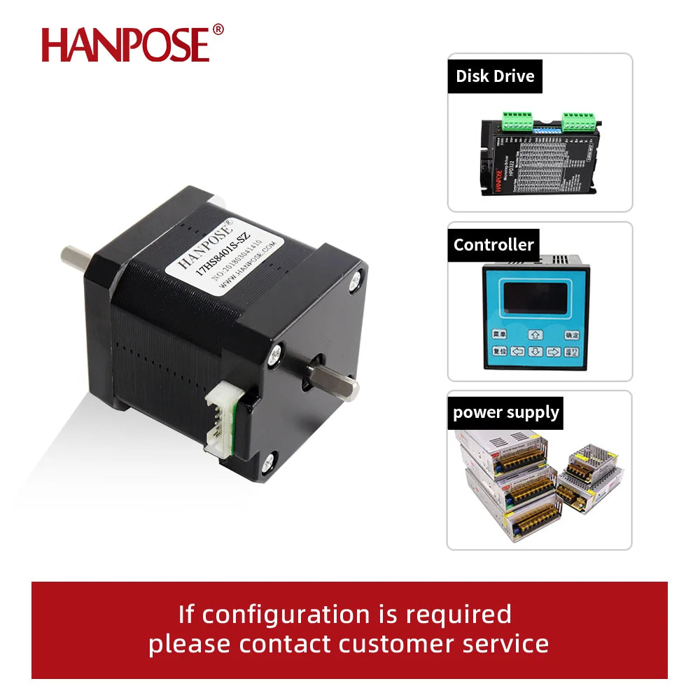 Nema 17 Stepper Motor &ndash; Exceptional Precision and Reliability