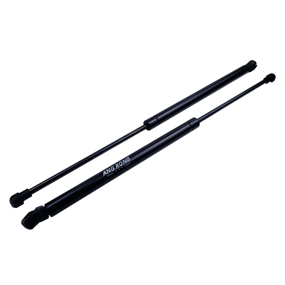 Sprężyny gazowe tylnej klapy VW Polo 9N, para, 380N, 500mm, trwałe