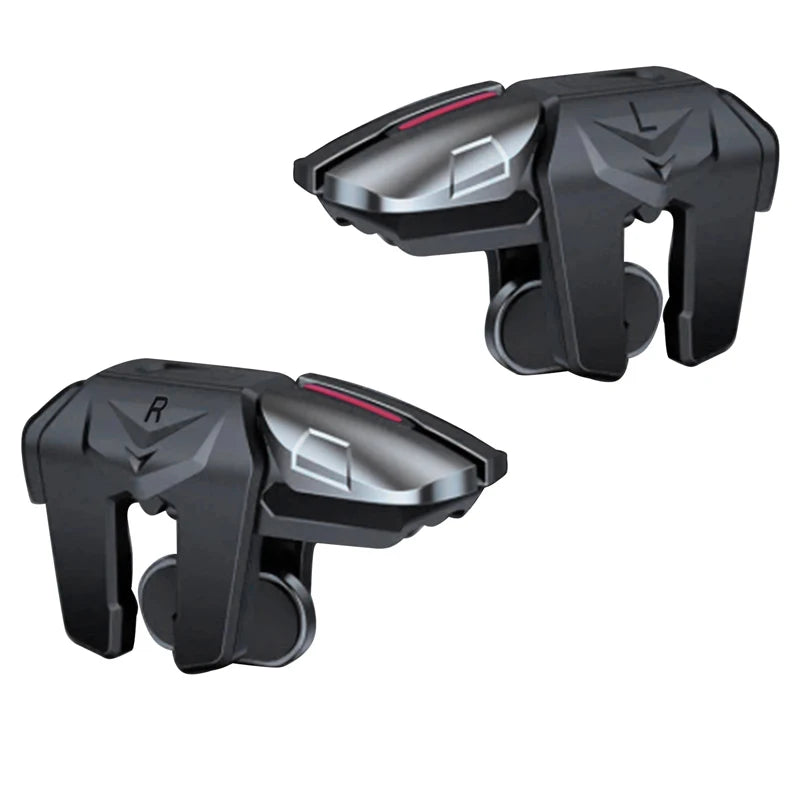 PUBG Controller Control &ndash; Enhanced Mobile Gaming Precision Style D / CHINA