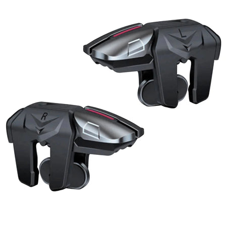 PUBG Controller Control &ndash; Enhanced Mobile Gaming Precision Style D / CHINA