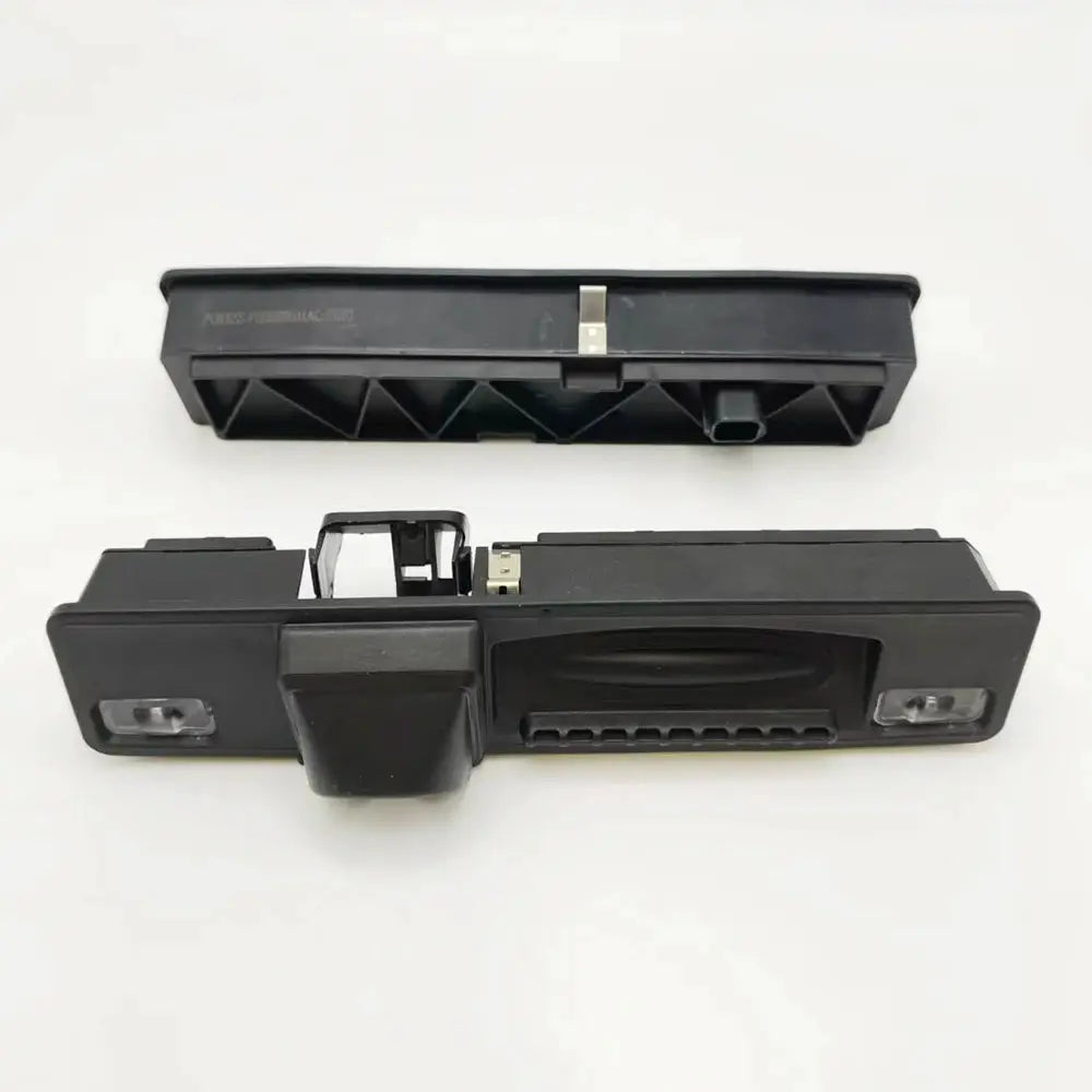 Tailgate Boot Handle Release Switch 3 Pin For Ford Focus MK3 F1EB19B514AC by InterCyprus Trading Ltd