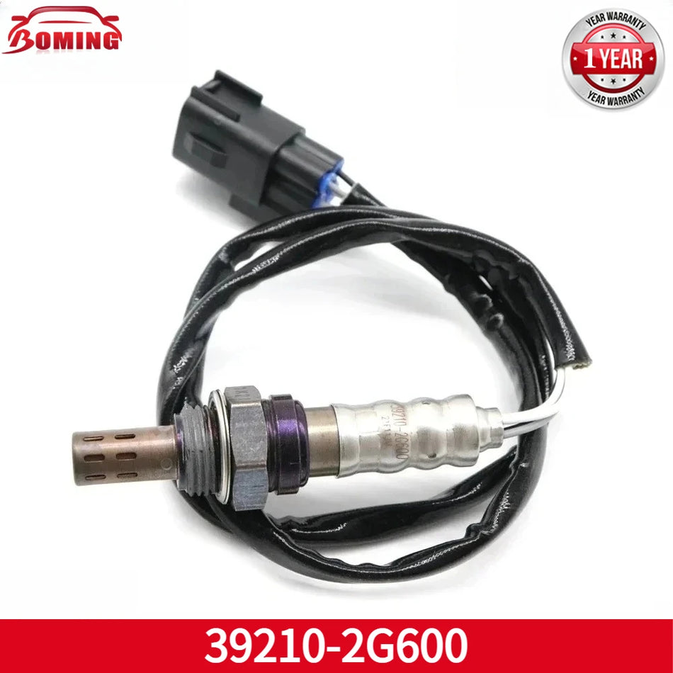 O2 Oxygen Sensor for Hyundai Sonata IX35, Kia Sportage R, Kia K5 2009-2010