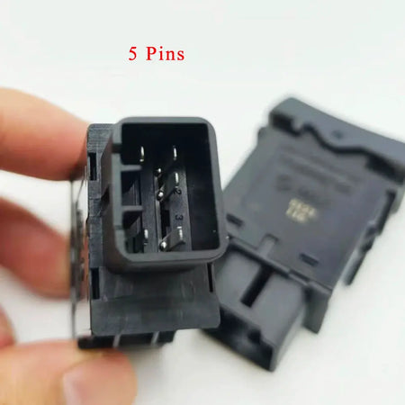 Heated Seat Switch Button Replacement for Great Wall Haval H6 Voleex C50 3759100AKZ16A by InterCyprus Trading Ltd