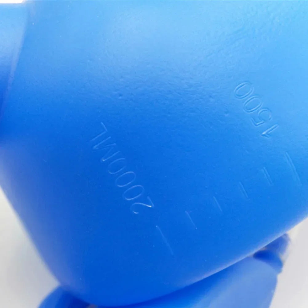 2000ml Car Potty Urinal Set &ndash; Portable Home Use For Travel