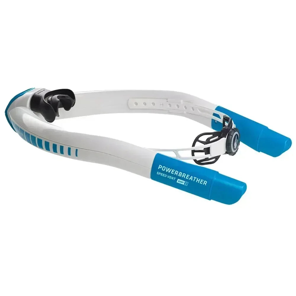 Ameo Power Breather Wave &ndash; High Performance Snorkel with Innovative Membrane Technology