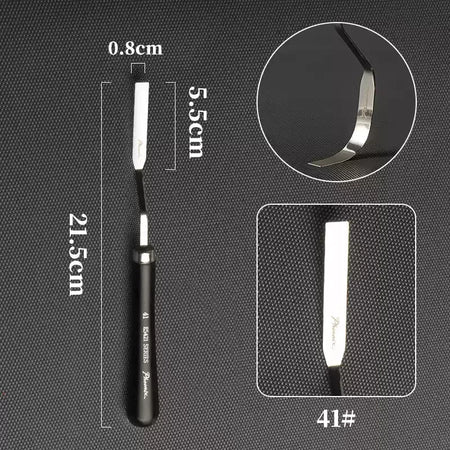 PHOENIX High Flexible Palette Knife E5421 &ndash; Ultra Flexible E5421-41