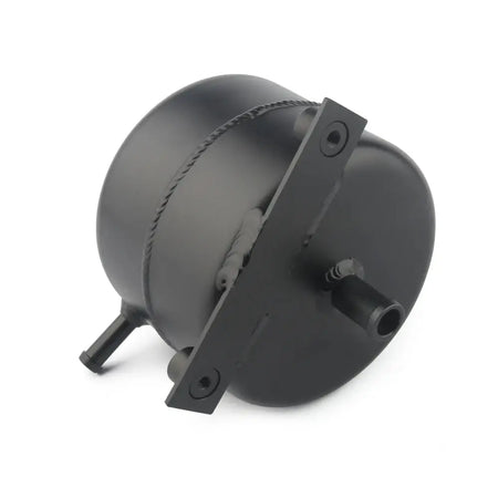Radiator Aluminum Coolant Expansion Tank For 2002-06 MINI COOPER S R53 R52 1.2L by InterCyprus Trading Ltd
