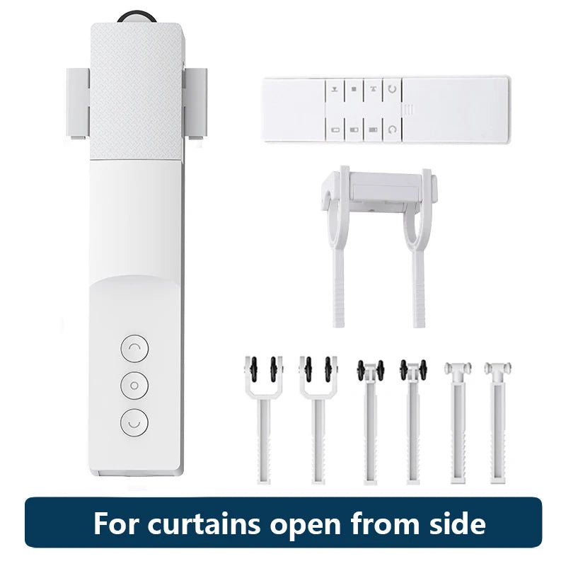 Zigbee Smart Curtain Driver Robot One Set