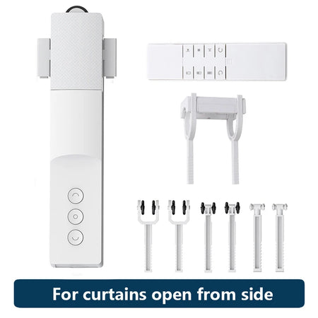 Zigbee Smart Curtain Driver Robot One Set