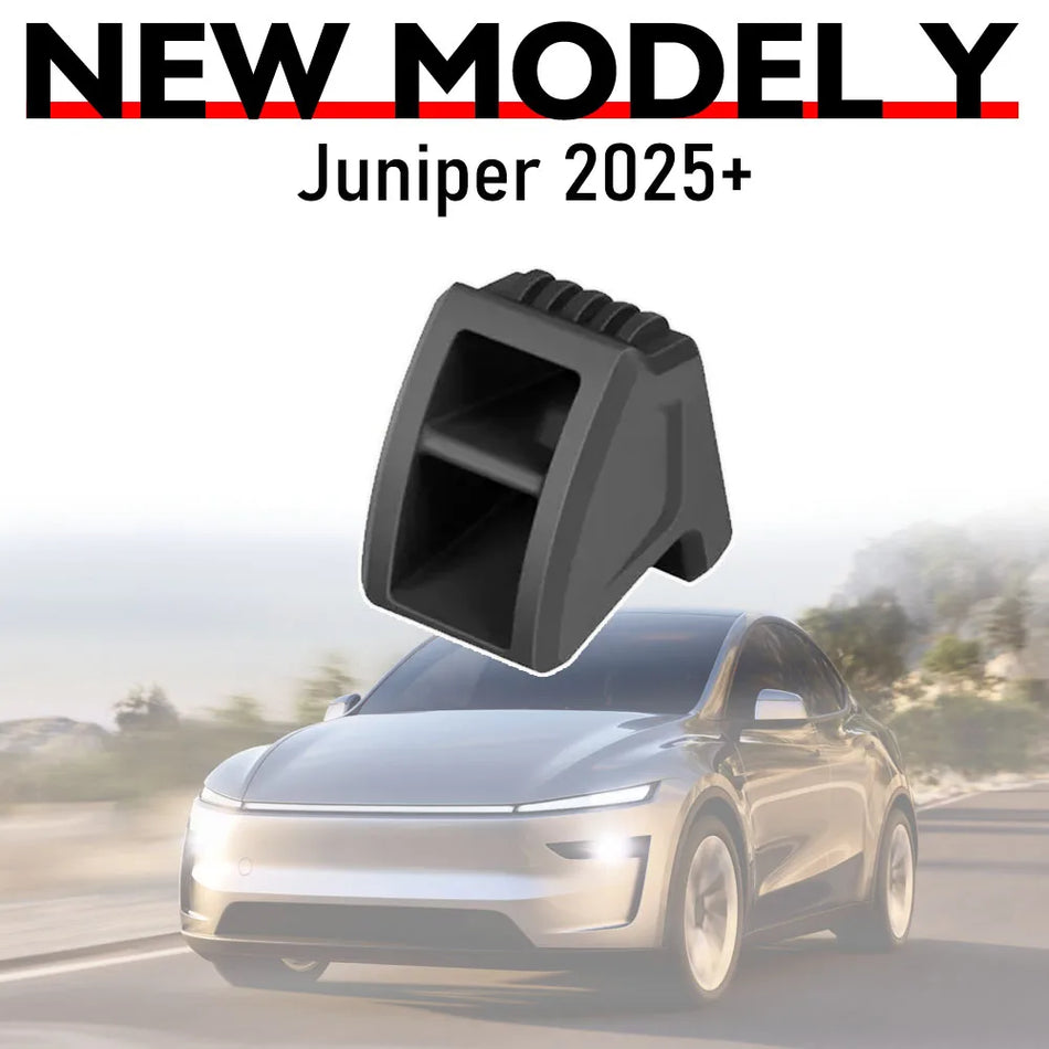 Silikon-Luftventilclip für Tesla Model 3 Highland und Model Y