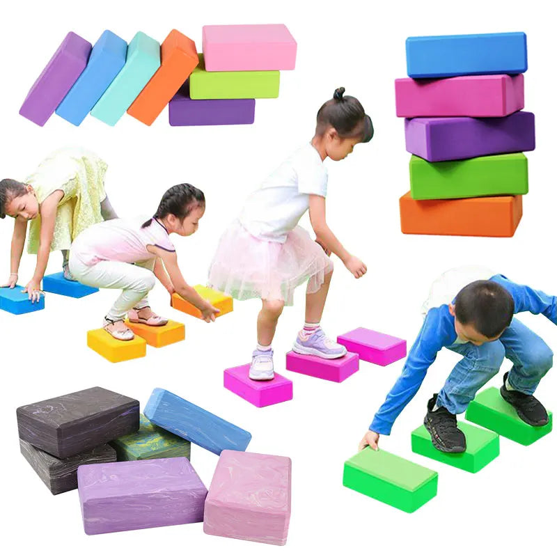 Montessori Balance Stone Sensory Toys Parish &ndash; Sensory Play
