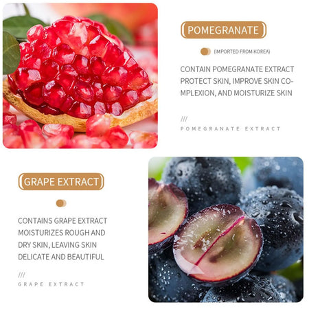 TRSTAY Rice Cream Moisturizer for Pore Shrinking and Anti-Aging