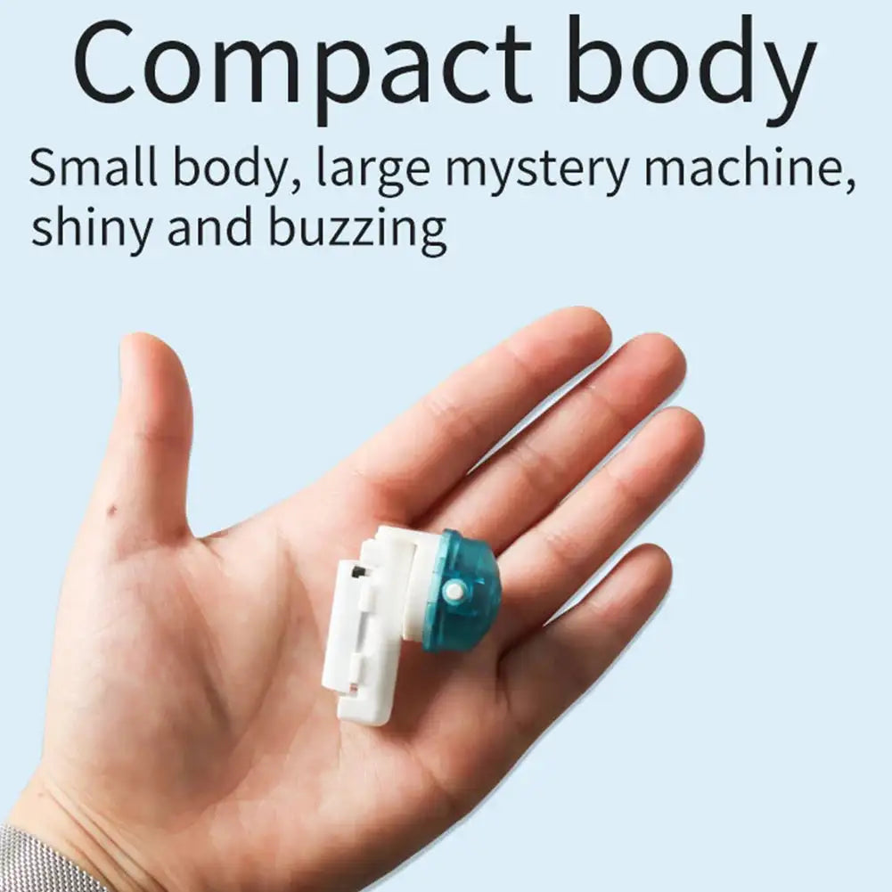 Antiskid Fishing Rod Alarm Light LED For Night Fishing