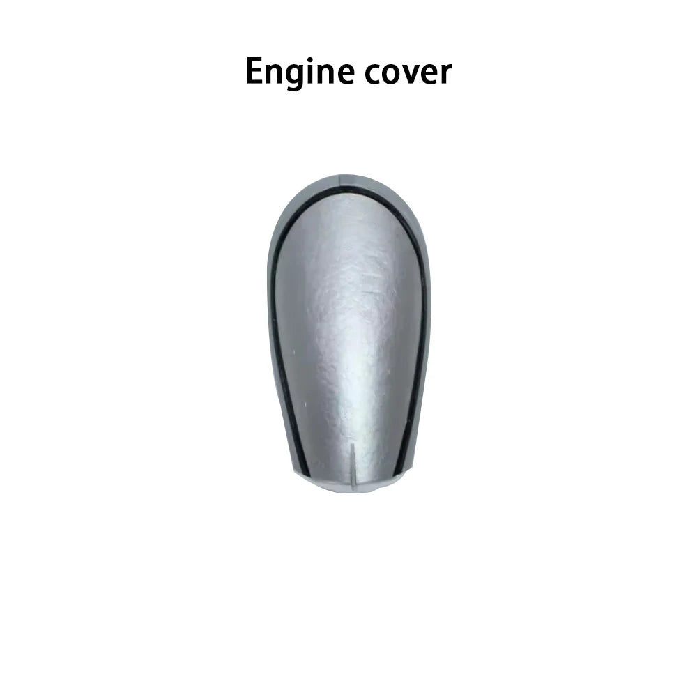 QIDI570 RC Glider Parts Accessories &ndash; Brushless Motor Bundle Engine cover