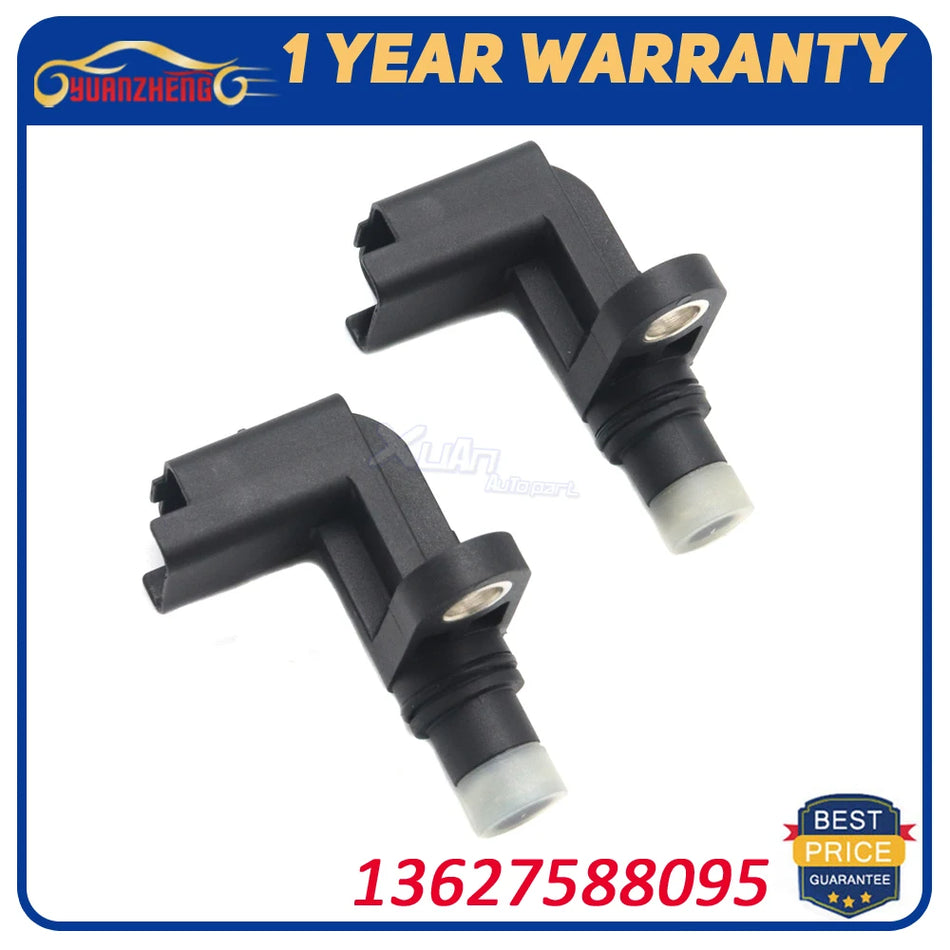 Датчик положения распредвала для Citroen Berlingo 2 упаковка черный пластиковый магнитный датчик