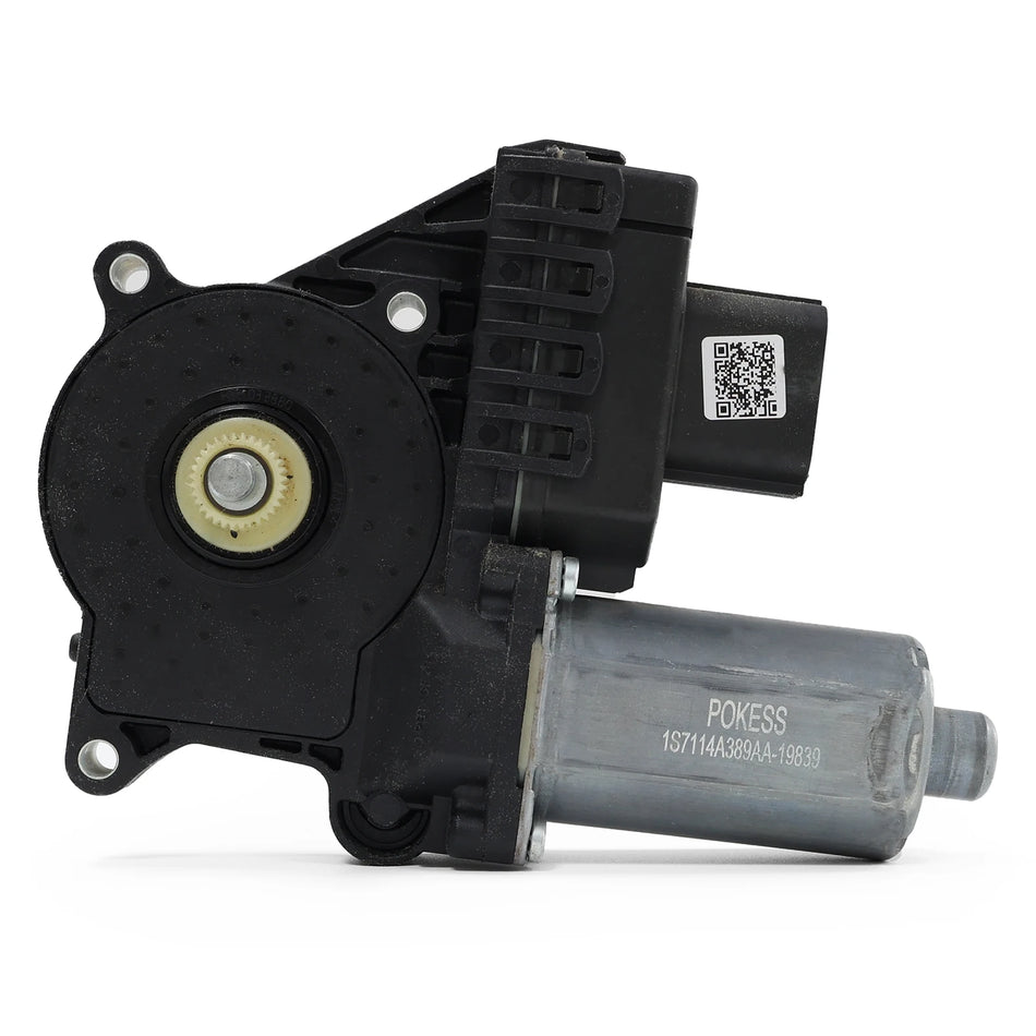 Lift Motors Front Left and Rear Right for Ford Mondeo