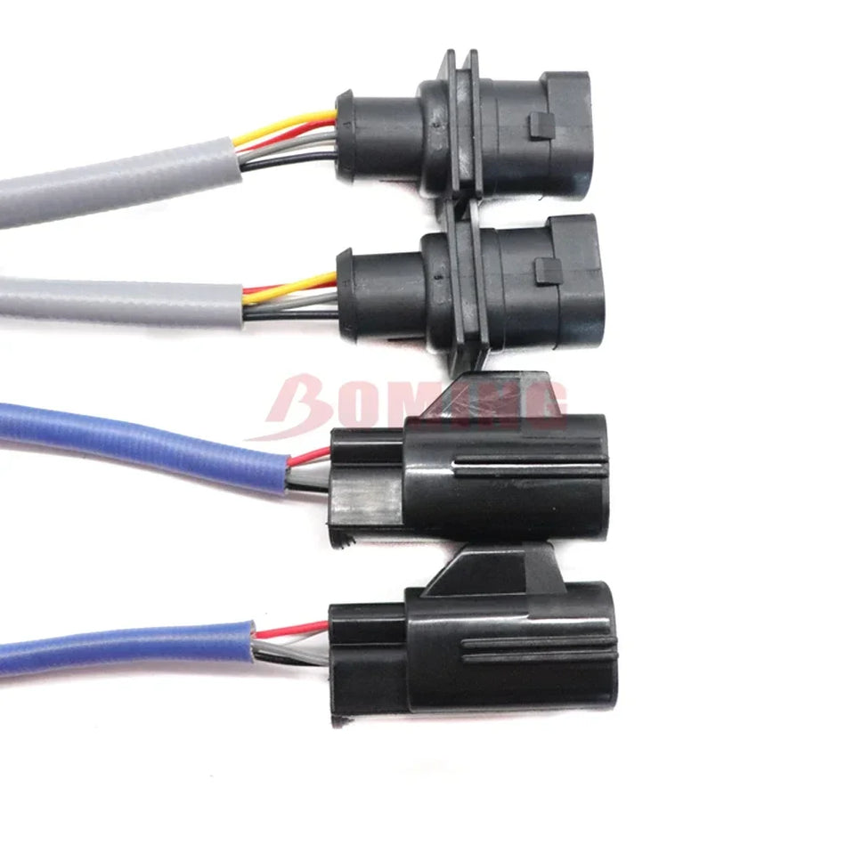 Upstream & Downstream Sauerstoffsensor für Jaguar F-Pace XF XJ F-Type (2013-2019)