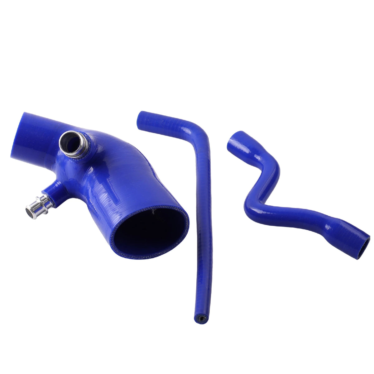 Silicone Intake Hose Kit for BMW F20 F30 F35 R56 316 116 by InterCyprus Trading Ltd