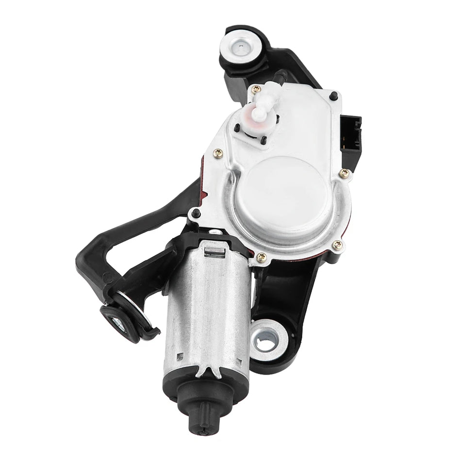 Motor stražnjeg brisača za BMW 1 serije E81 E87 željezo i pocinčani lim zamjena na tržištu