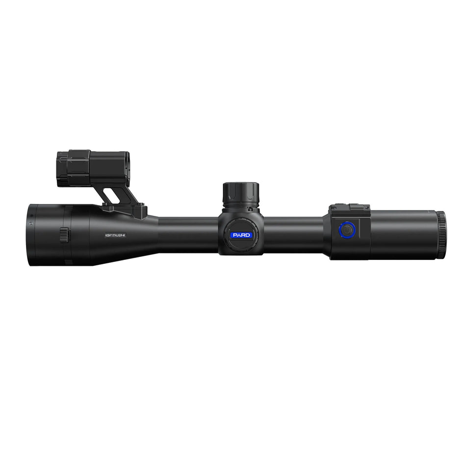 PARD DS37-LRF Nočna vidljivost – Samoaktivno snemanje