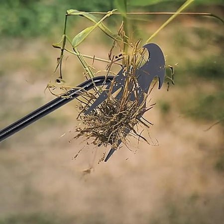 Multifunctional Hand Weeder
