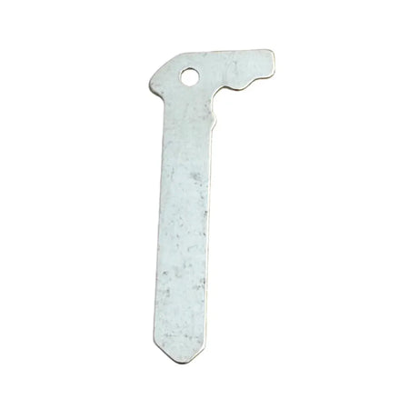 10 pcs/lot Emergency Insert Key Blade for Honda Smart Card Key by InterCyprus Trading Ltd