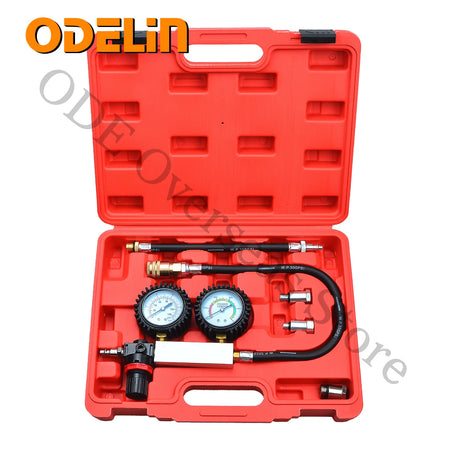 TU-21 &ndash; Portable Engine Compression Leak Detector Kit france