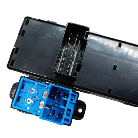 Adapted to Jianghuai Shuailing T6T8 pickup truck window glass control lifter switch button 3750030P3010 3750040P3010 by InterCyprus Trading Ltd