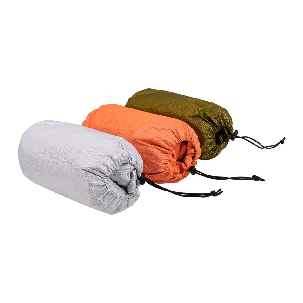 Emergency Sleeping Bag &ndash; Lightweight Waterproof Thermal