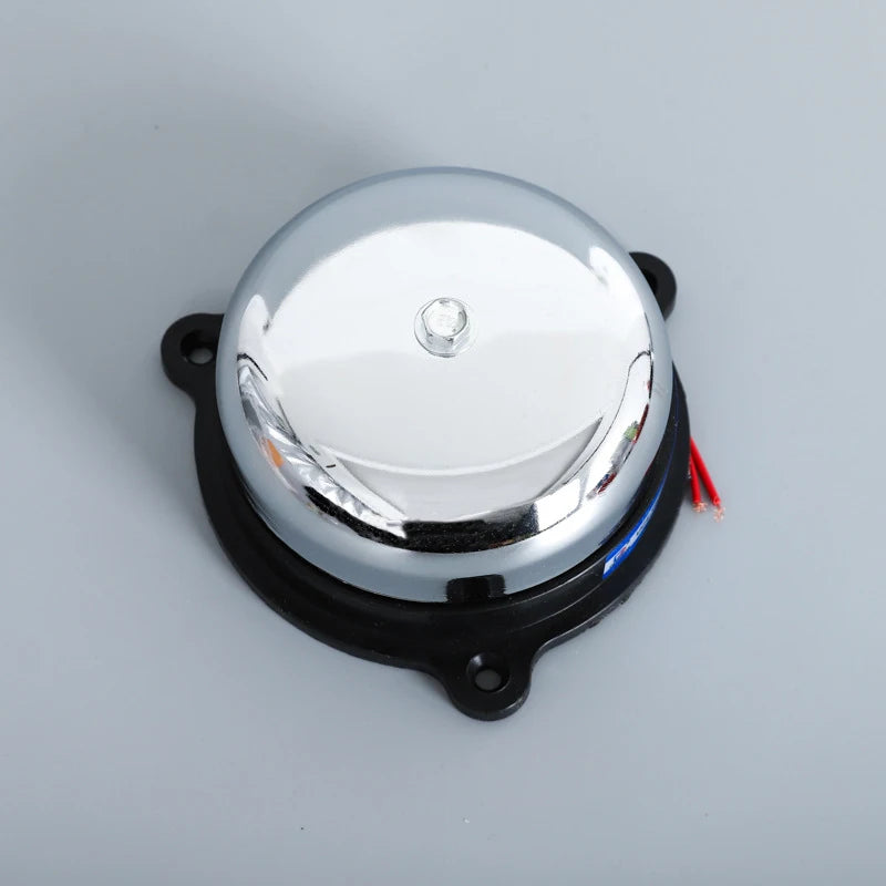 High DB Electric Bell for Schools &amp; Factories | Free Shipping