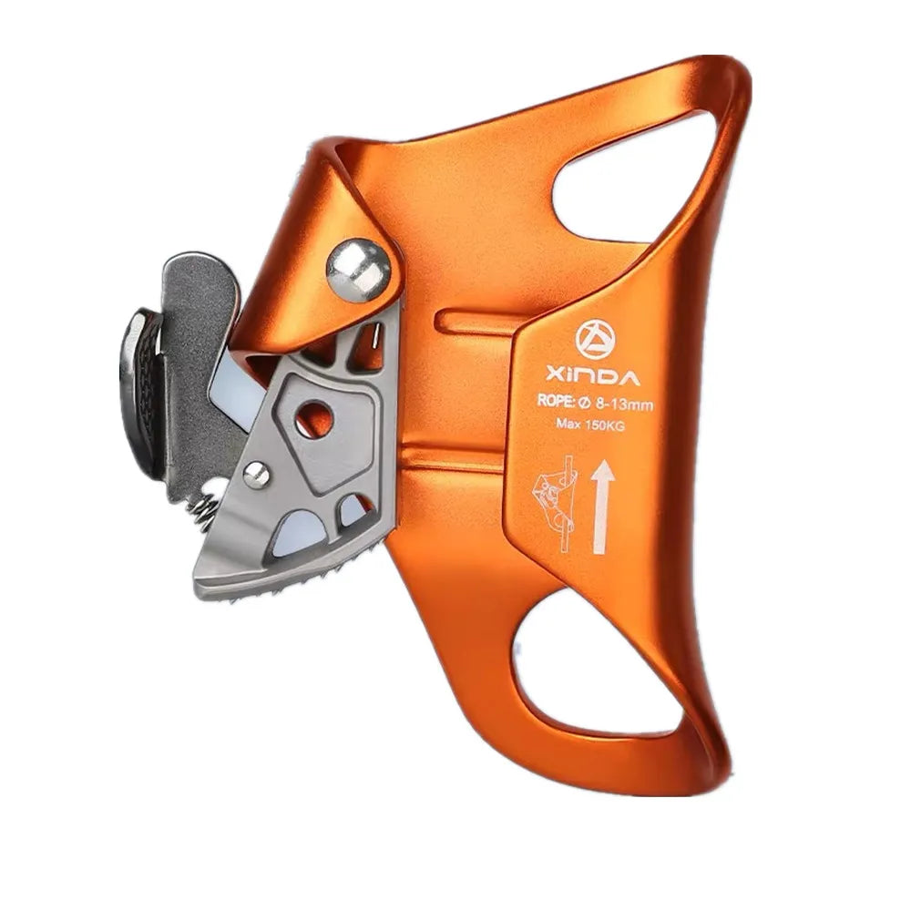 XINDA Chest Ascender - Anti Fall Off Climbing Safety Gear