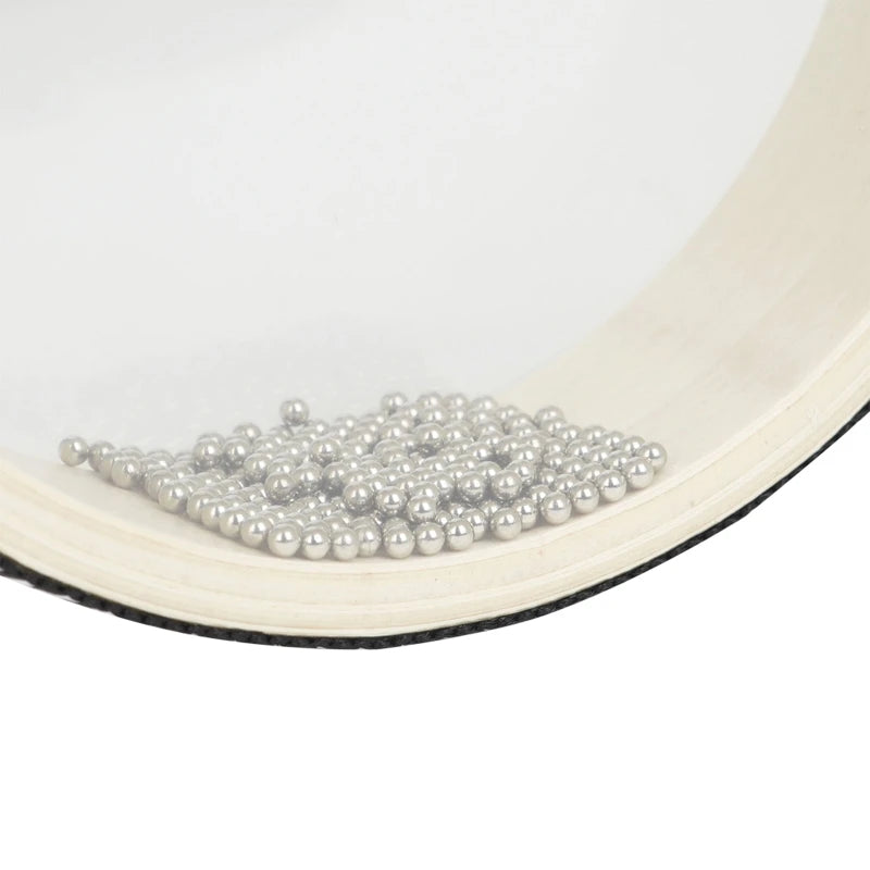 Ocean Wave Bead Hand Drum &ndash; Gentle Sea Sound For Learning