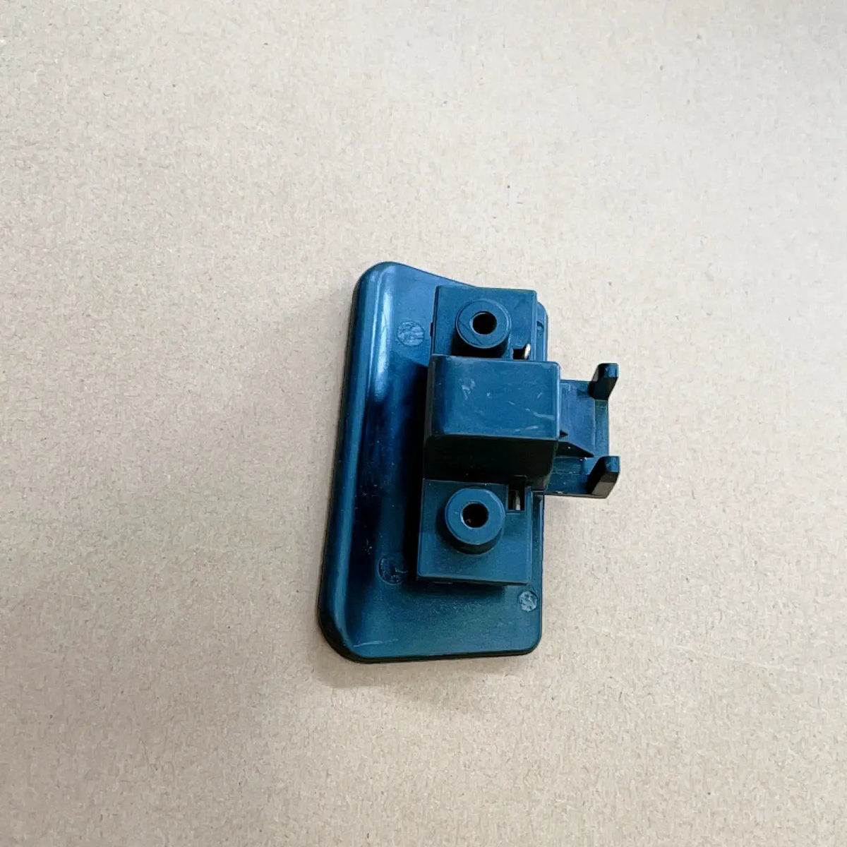 Car parts OE number 81520-4A002 for JAC Refine Glove box handle by InterCyprus Trading Ltd