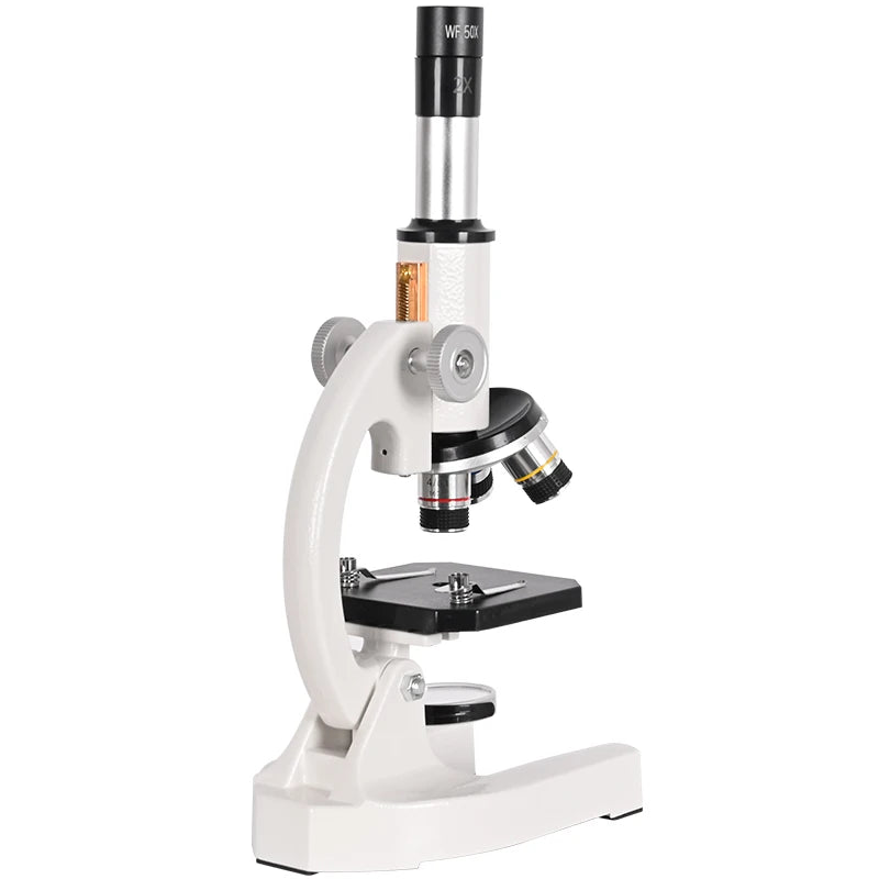 osl-0231 &ndash; HD Monocular Microscope LED And Phone Holder