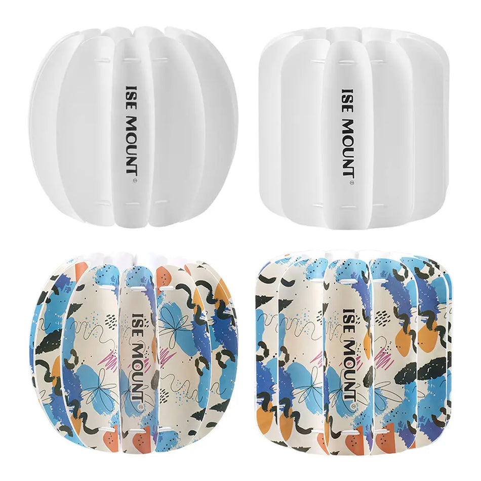 Водонепроницаемый кемпинговый фонарь с абажуром ультралегкий тыква