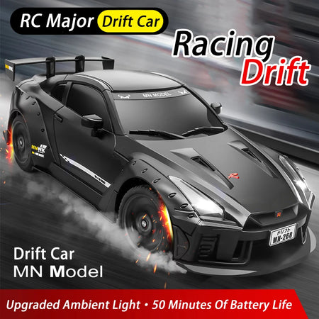 MN268 RC Drift Car &ndash; High Speed Off Road Performance