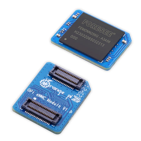 Orange Pi EMMC Module &ndash; Fast Read and Write Speeds