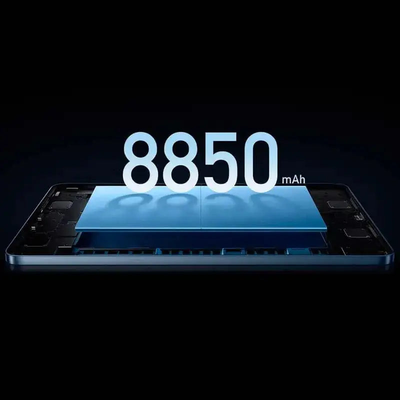 Xiaomi Pad 7 Pro &ndash; Powerful Snapdragon 8S Gen 3 Performance
